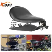 For Honda Shadow Spirit VT 1100 750 Bobber Motorcycle Solo Seat Spring Base