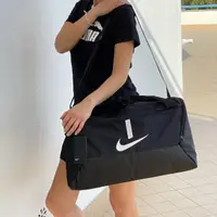 在飛比找蝦皮商城精選優惠-Nike Duffel Bag 旅行袋 行李袋 手提袋 訓練