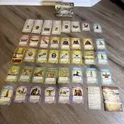 New AEG Valley of the Kings - Card Game Complete! Deck Building