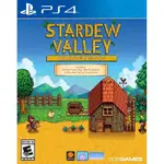 【二手遊戲】PS4 星露谷物語 收藏版 STARDEW VALLEY COLLECTORS EDITION 中文版 台中