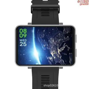 dm100智能手錶大屏安卓4g可插卡通話 智能4g手錶
