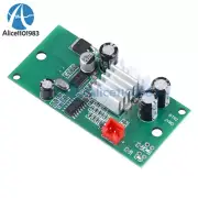 TWS Bluetooth 5.0 Power Amplifier Board 50W+50W Speaker Audio Receiver Module