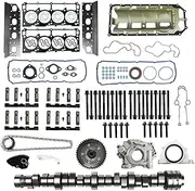53021726AE MDS Lifters Camshaft Kit Fits for 2011-2014 Ram 1500 Pickup 5.7L V8