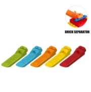 Building Blocks Separator Brick Disassembly Device Random Color + Free Gift