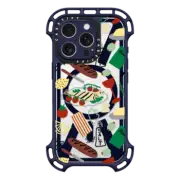 iPhone 16 Pro Ultra Bounce Case MagSafe Compatible Fish Of The Day