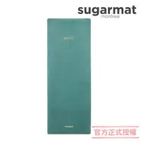 在飛比找momo購物網優惠-【加拿大Sugarmat】麂皮絨天然橡膠加寬瑜珈墊 3.0m