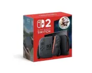 Nintendo Switch 2 + Mario Kart World Bundle *PRE SALE* Ships June 12th