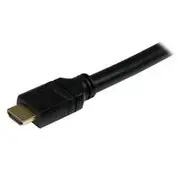 StarTech 15m Plenum-Rated CMP HDMI Cable - HDPMM50