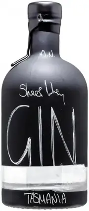 Hartshorn Sheep Whey Gin 500ml