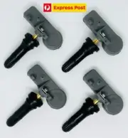 For Hyundai Veloster 2011 - 2018 TYRE PRESSURE SENSORS TPMS X 4