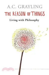 在飛比找三民網路書店優惠-The Reason of Things：Living wi