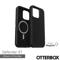 在飛比找momo購物網優惠-【OtterBox】iPhone 15 Pro Max 6.