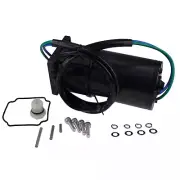 Tilt/Trim Motor 15-10827 for Mercury Mariner Force 40-125 HP 2Wire 4Bolt