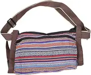 NULYLU Yoga Mat Storage Bag Yoga Food Yoga Carrying Bag Yoga Mat Pouch Yoga Storage Bag Outdoor Yoga Bag Yoga Pouch Yoga Bags Sports Mat Carrier Cylinder Yoga Bag Polyester Cotton
