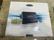 Jensen GPS Mobile Navigation System