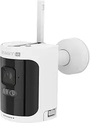 [Swann] 4K Security Camera,4K Camera for All 4K Kits, Extra Camera, can be Combined with Kits, Separate Cameras