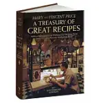 A TREASURY OF GREAT RECIPES, 50TH ANNIVERSARY EDITION: FAMOUS SPECIALTIES OF THE WORLD’S FOREMOST RESTAURANTS ADAPTED FOR THE AMERICAN KITCHEN