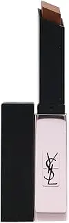 [Yves Saint Laurent] Rouge Pur Couture The Slim Glow Matte - # 210 Nude Out Of Line 2.1g/0.07oz
