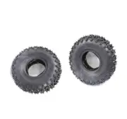 TDR 2pcs 4.10-4 Inch Tyre Tire and Tube for 47cc 49cc Mini Kids Quad Bike ATV Buggy Go Kart 4 Wheeler