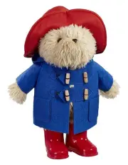 [Paddington] Peggy Fortnum's Toy