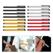 16 Pcs Stylus Set Sensitivity Tablet Precision Pen Universal Touch Screen