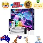 20m Bluetooth LED Light Strip LED String Lights LED Strips Light Controlled NEW