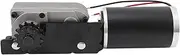 XTevu Slide Out Gearbox, RV Slide Motor, Slideout Gearbox with 13 Tooth Sprocket, High Output Motor for Accu Slide Cable Driven Room System