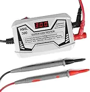 Led Tester Backlight, Light Repair Tool | 0-300V Adaptive Voltage TV Backlight Tester for LED Strip Lamp Beads Repair Testing