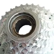 Mountain Biking 9 Speed Mountain Bike Sprocket Unbeatable Value Gearshift Wheels
