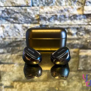 Nuarl N6 Mini 3 入耳式 真無線 藍牙耳機 主動降噪 運動 防水 耳道 入耳 公司貨 (10折)