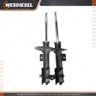 2 x Rear Gabriel Ultra Strut Shocks - Gas G52709 & G52708 G-Force Technology