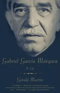 在飛比找博客來優惠-Gabriel Garcia Marquez: A Life