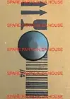 Genuine Kleenmaid Oven Gas Cooktop WOK Burner Head INNER Cap FEG605X FEG905X