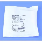 one new BALLUFF BES M18MI-POC80B-S04K Proximity switch Quality assurance