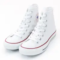 在飛比找ETMall東森購物網優惠-CONVERSE ALL STAR HI OPTICAL W