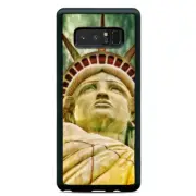 New York Statue Of Liberty Case Cover Samsung Galaxy S23 S22 Plus Ultra S21+ S20