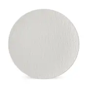 Villeroy & Boch Manufacture Rock Coupe Gourmet Plate