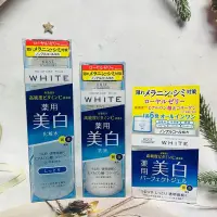 在飛比找蝦皮購物優惠-[開麥啦。］日本  KOSE  高絲  WHITE   深層