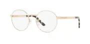 NEW IN BOX PRADA VPR52X SVF 1O1 Pink Round Brille Glasses Frames Eyeglasses 49mm