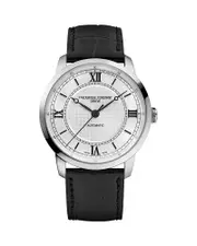 Frederique Constant Classic Watch, 39mm