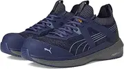 [PUMA] Men's Turbo Low ASTM Sd Sr Industrial Shoe