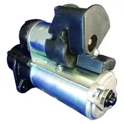 Replacement for 3350 YEAR 1991 6.359DL, 5.9 AGRICULTURAL TRACTOR STARTER (for