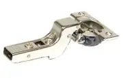 Blum Clip Top B71B3750, 110* Screw on Inset Hinges, Soft Close with Blumotion