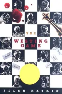 在飛比找博客來優惠-The Westing Game