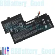 AP16A4K Battery for Acer Swift 1 SF113-31 N17P2 CLOUDBOOK 11 AO1-132 42Wh 11.25V
