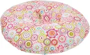 ETHZZLE Elegant Ear Pillow Lightweight and Portable Perfect for Office School Sleepers