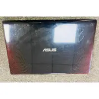 在飛比找蝦皮購物優惠-ASUS X550V 軸殼卡住 不開機 不過電 會自動斷電 