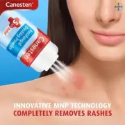 Canesten Antifungal Dusting Powder (100gm) For Fungal Infections Redness Itching