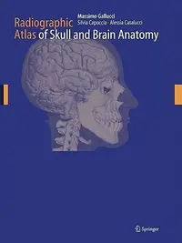 在飛比找三民網路書店優惠-Radiographic Atlas of Skull an