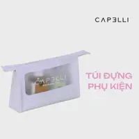 在飛比找蝦皮購物優惠-Capelli 袋子,方便旅行配件